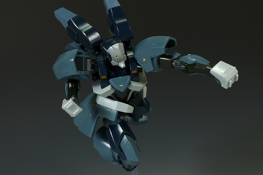 [HG-IBO 32] 1/144 �ο쿡�� [11���԰��Ϸ�][4573102603883]