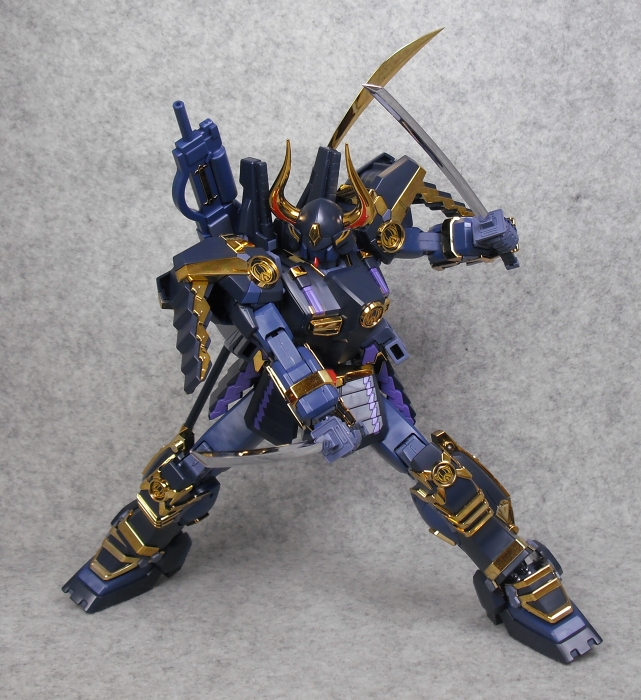 [MG] 1/100 ���� �Ǵ� ��ũ2 [1���԰��Ϸ�] [457310267315]