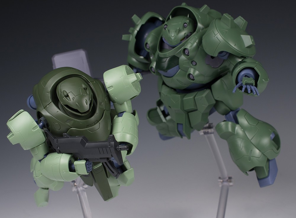 [HG-IBO 09] 1/144 �Ƿε� [11���԰��Ϸ�][4573102579782]