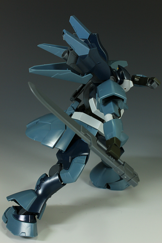 [HG-IBO 32] 1/144 �ο쿡�� [11���԰��Ϸ�][4573102603883]