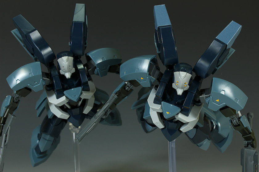 [HG-IBO 32] 1/144 �ο쿡�� [11���԰��Ϸ�][4573102603883]