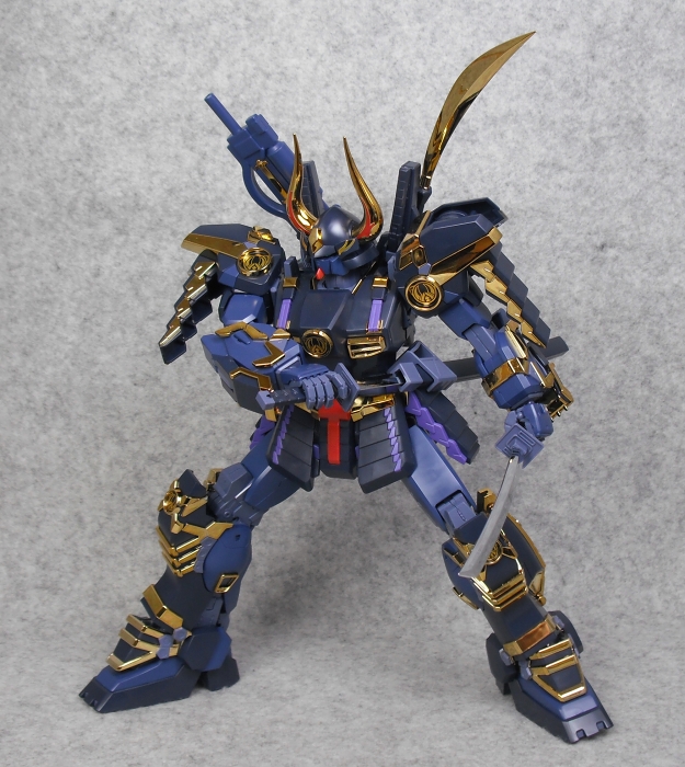[MG] 1/100 ���� �Ǵ� ��ũ2 [1���԰��Ϸ�] [457310267315]