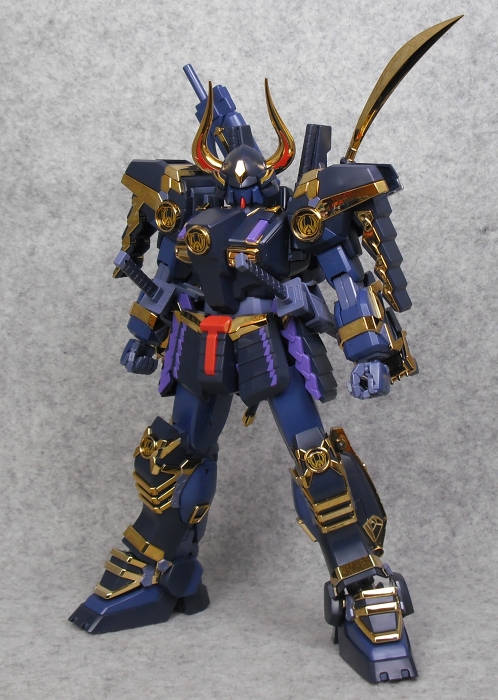 [MG] 1/100 ���� �Ǵ� ��ũ2 [1���԰��Ϸ�] [457310267315]