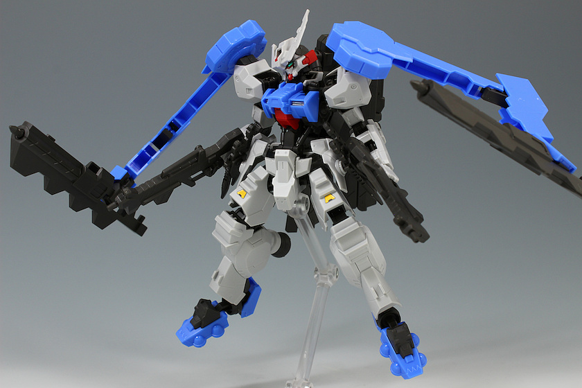 [HG-IBO 39] 1/100 �Ǵ� �ƽ�Ÿ��Ʈ �����ø�Ʈ [12���԰��Ϸ�][4573102603913]