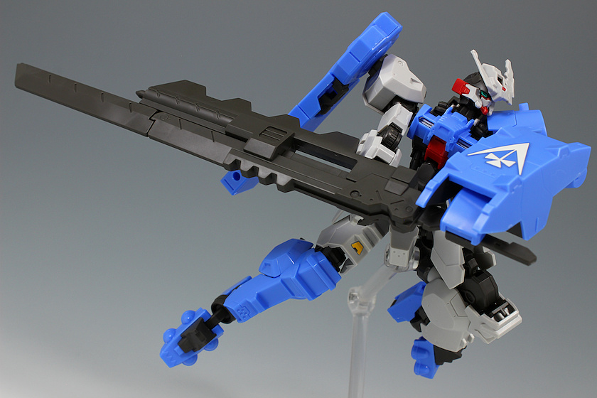 [HG-IBO 39] 1/100 �Ǵ� �ƽ�Ÿ��Ʈ �����ø�Ʈ [12���԰��Ϸ�][4573102603913]