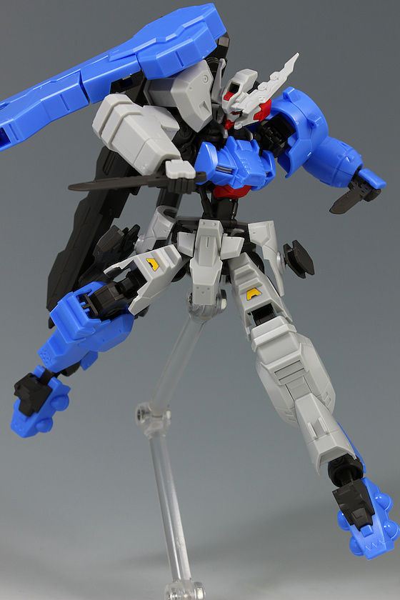 [HG-IBO 39] 1/100 �Ǵ� �ƽ�Ÿ��Ʈ �����ø�Ʈ [12���԰��Ϸ�][4573102603913]