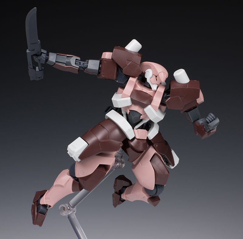 [HG-IBO 10] 1/144 ��� �ƹ̴ٱ� [10���԰��Ϸ�][4573102637963]