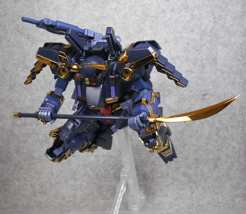 [MG] 1/100 ���� �Ǵ� ��ũ2 [1���԰��Ϸ�] [457310267315]