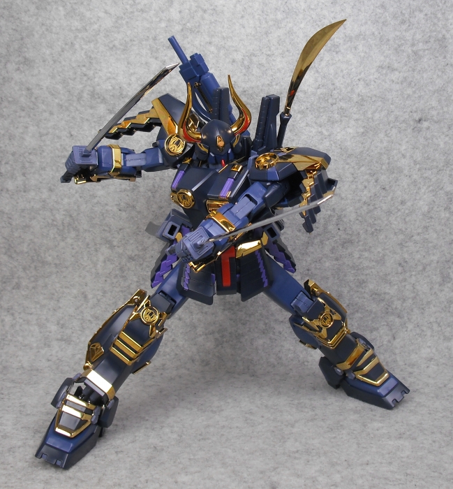 [MG] 1/100 ���� �Ǵ� ��ũ2 [1���԰��Ϸ�] [457310267315]