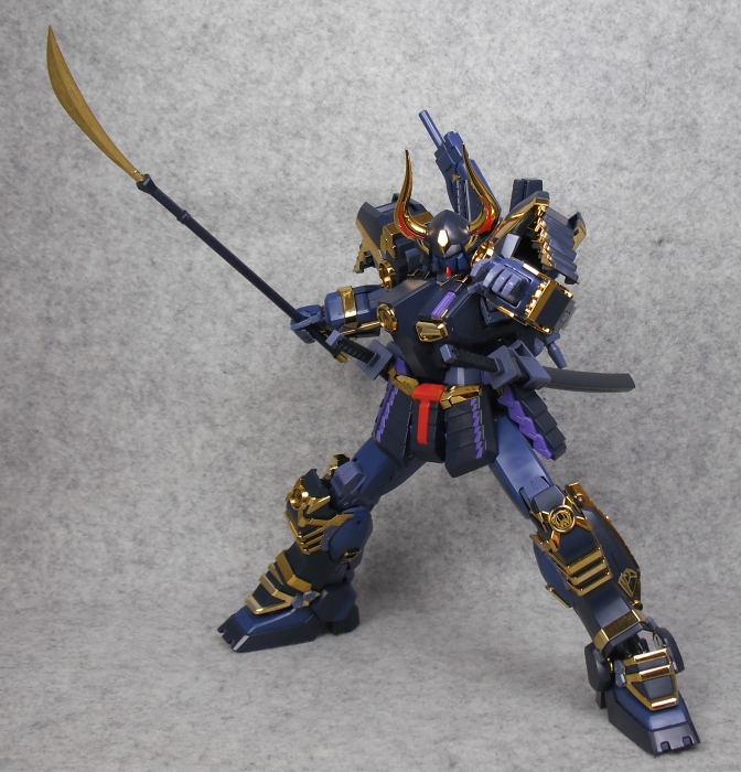 [MG] 1/100 ���� �Ǵ� ��ũ2 [1���԰��Ϸ�] [457310267315]