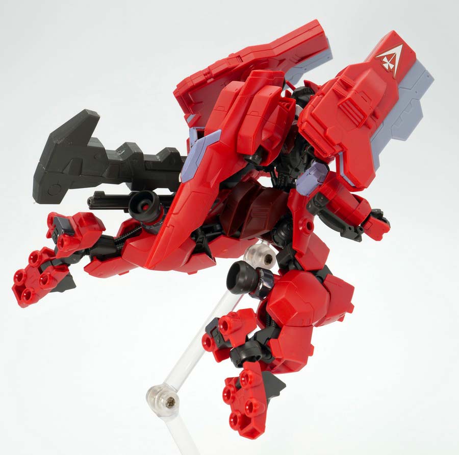 [HG-IBO 20] 1/144 �Ǵ� �ƽ�Ÿ��Ʈ ������ [10���԰��Ϸ�][4573102554642]