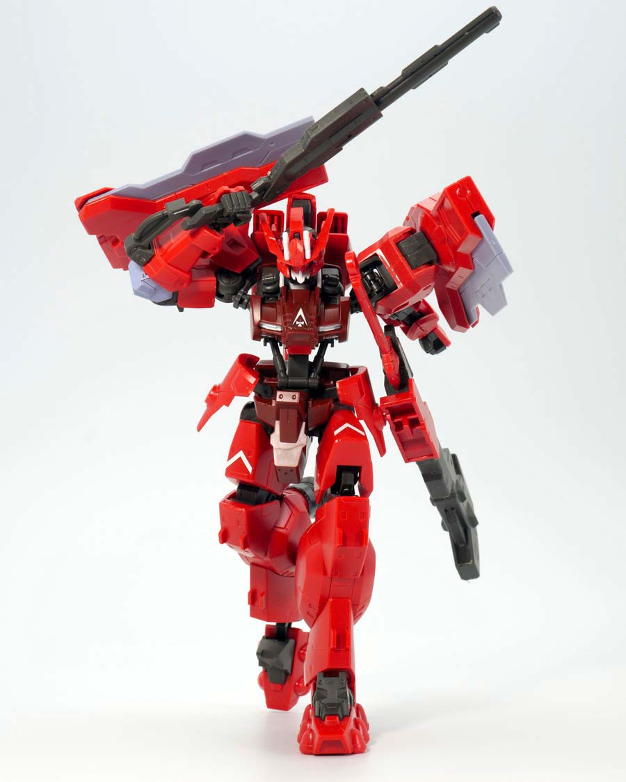[HG-IBO 20] 1/144 �Ǵ� �ƽ�Ÿ��Ʈ ������ [10���԰��Ϸ�][4573102554642]