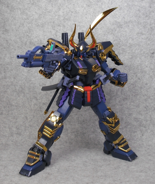 [MG] 1/100 ���� �Ǵ� ��ũ2 [1���԰��Ϸ�] [457310267315]