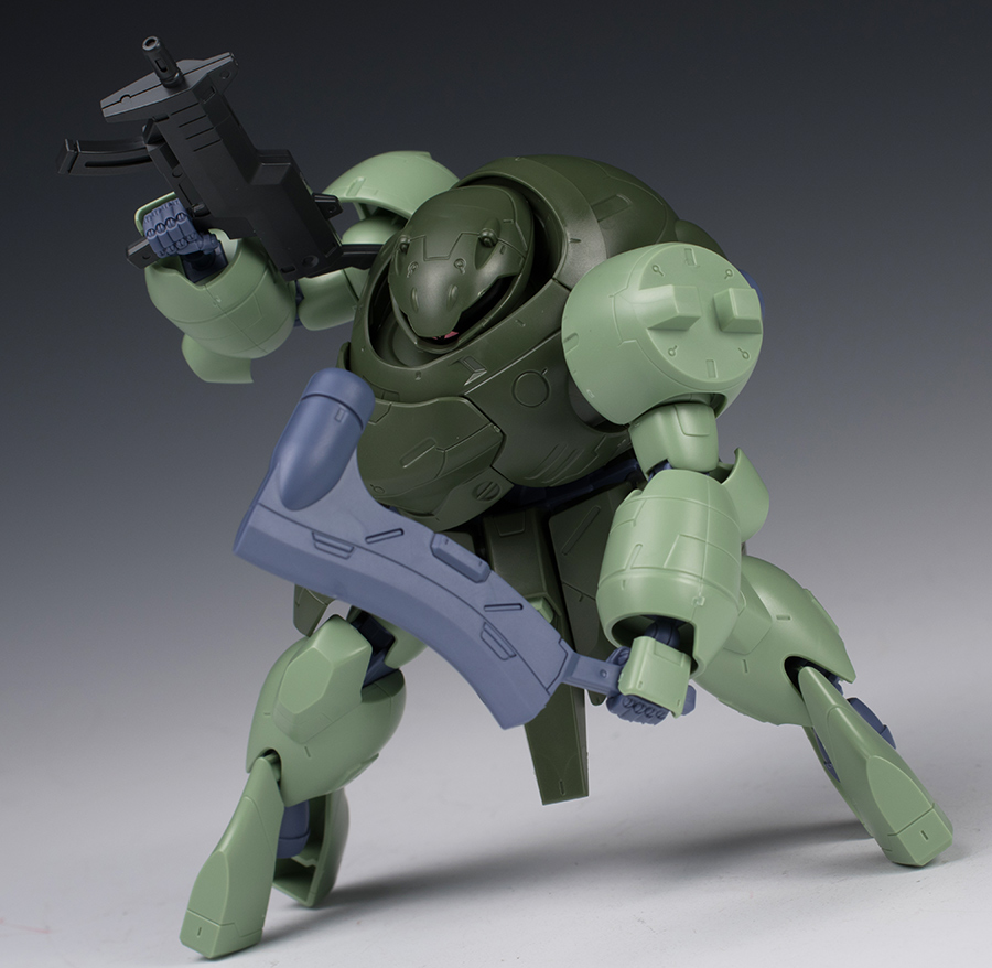 [HG-IBO 09] 1/144 �Ƿε� [11���԰��Ϸ�][4573102579782]