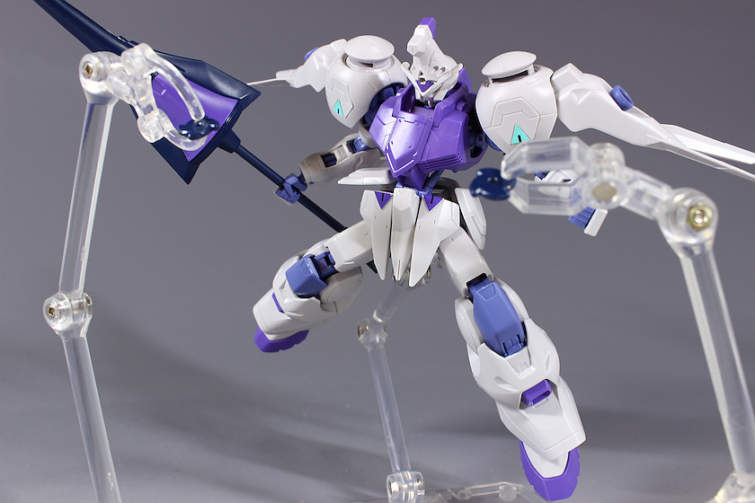 [HG-IBO 11] 1/144 �Ǵ� Ű������ [2���԰��Ϸ�][4573102579799]