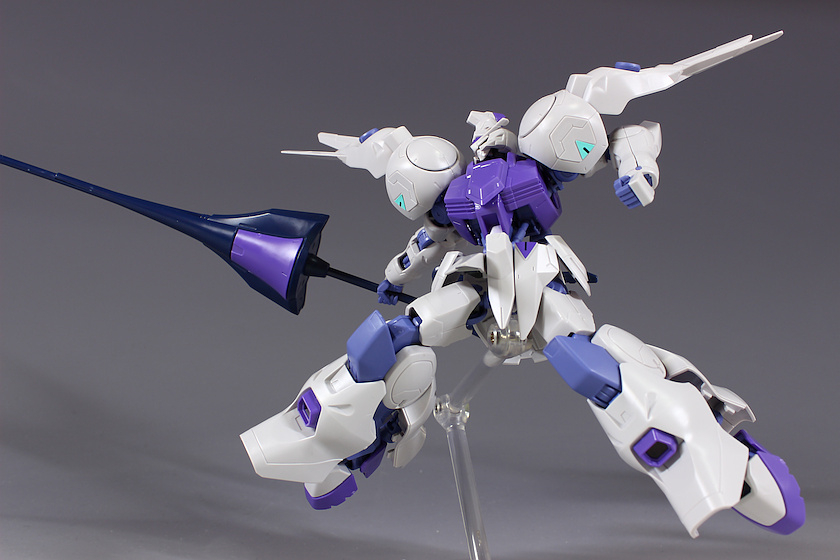 [HG-IBO 11] 1/144 �Ǵ� Ű������ [2���԰��Ϸ�][4573102579799]