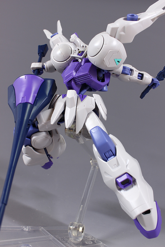 [HG-IBO 11] 1/144 �Ǵ� Ű������ [2���԰��Ϸ�][4573102579799]