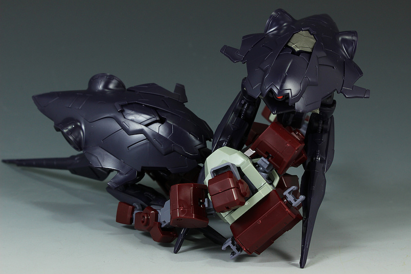 [HG-IBO 29] 1/144 ��� �Ƹ� �Ͻ��� [11���԰��Ϸ�][4573102638366]