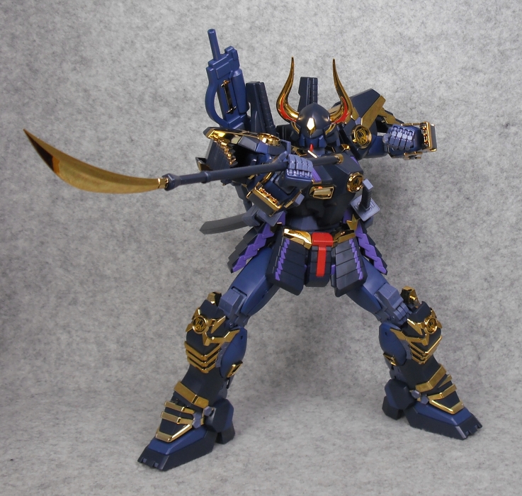 [MG] 1/100 ���� �Ǵ� ��ũ2 [1���԰��Ϸ�] [457310267315]