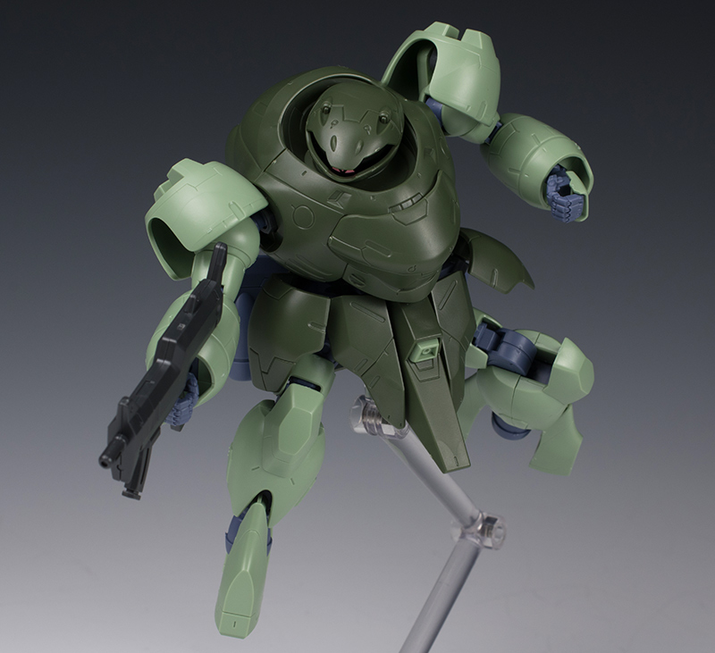 [HG-IBO 09] 1/144 �Ƿε� [11���԰��Ϸ�][4573102579782]