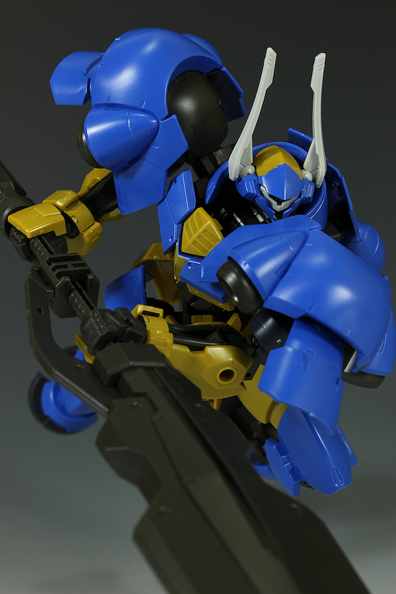 [HG-IBO 31] 1/144 �︧��� ��ī(�����԰���) [2���԰��Ϸ�][4573102554505]