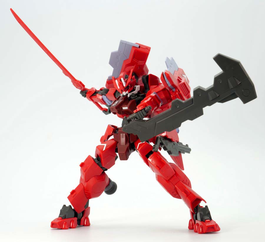 [HG-IBO 20] 1/144 �Ǵ� �ƽ�Ÿ��Ʈ ������ [10���԰��Ϸ�][4573102554642]