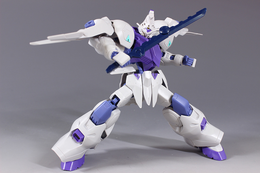 [HG-IBO 11] 1/144 �Ǵ� Ű������ [2���԰��Ϸ�][4573102579799]