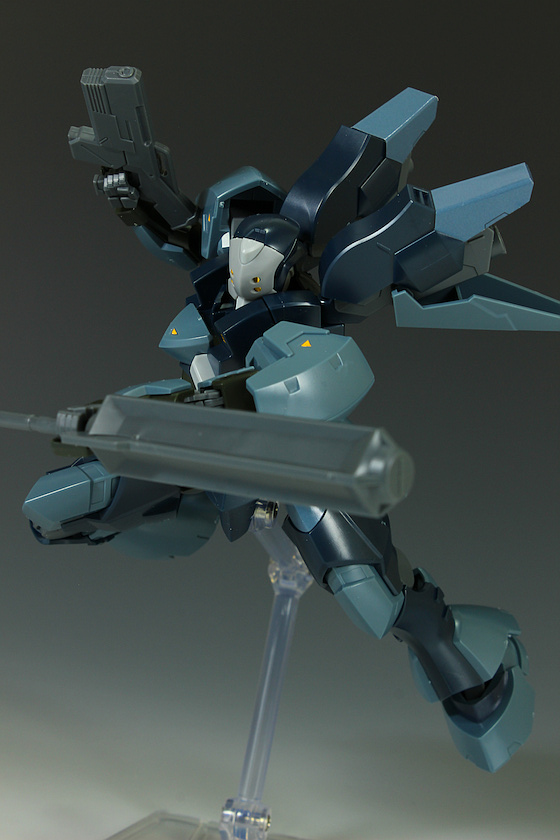 [HG-IBO 32] 1/144 �ο쿡�� [11���԰��Ϸ�][4573102603883]