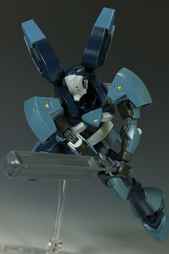 [HG-IBO 32] 1/144 �ο쿡�� [11���԰��Ϸ�][4573102603883]