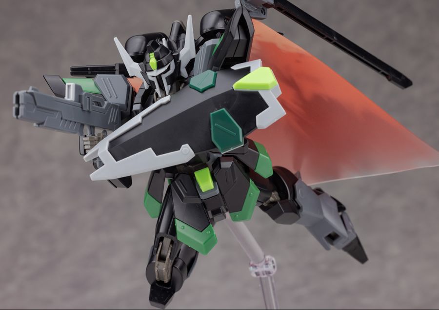 [HGCE 247] 1/144 ���� ����Ʈ ������ ����(�׸��� �˹ٷ���Ʈ �����) [9���԰��Ϸ�][4573102663054]