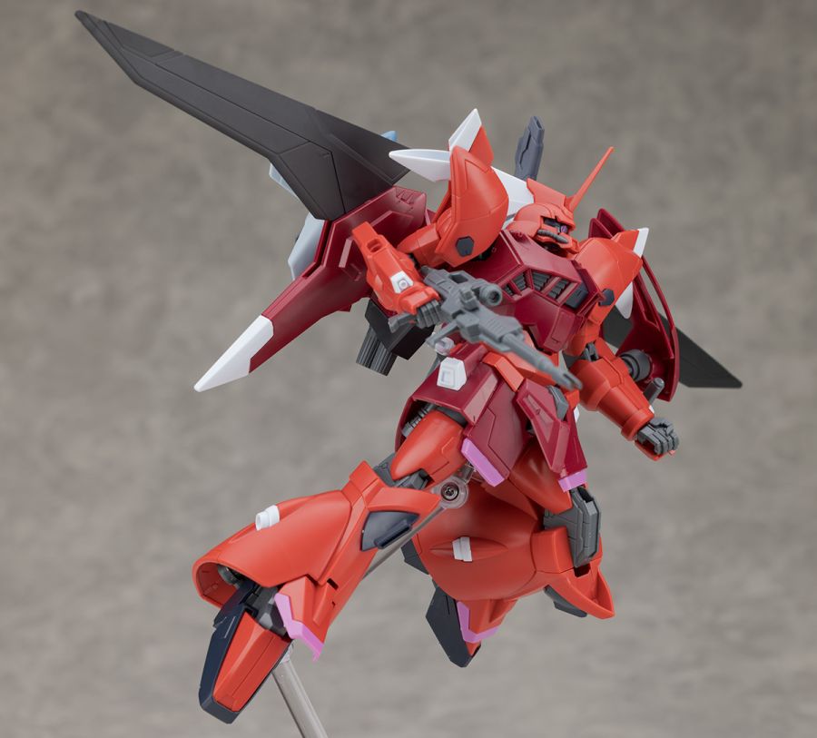 [HGCE 248] 1/144 �ֱ��� �޳���(�糪������ ȣũ �����) [9���԰��Ϸ�][4573102663061]