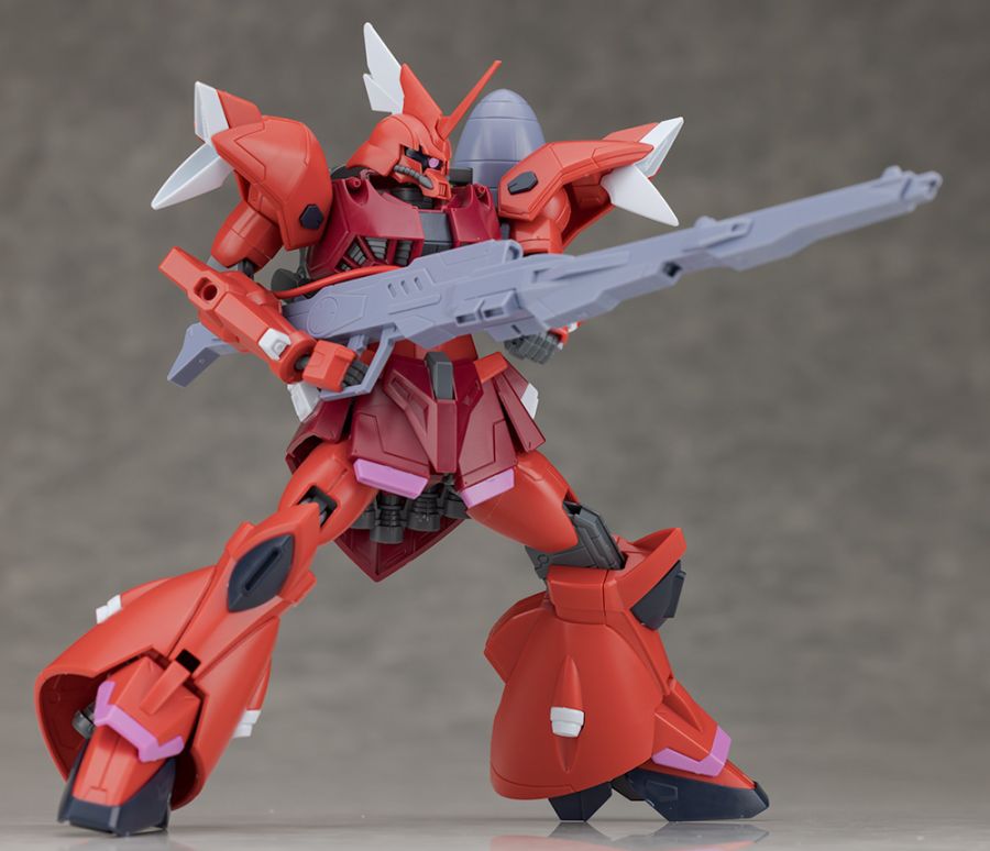 [HGCE 248] 1/144 �ֱ��� �޳���(�糪������ ȣũ �����) [9���԰��Ϸ�][4573102663061]