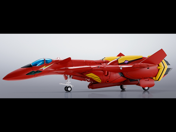 [���̸�ŻR] ��ũ�ν�7 - VF-19 ī�� ���̾� ��Ű�� [9���԰��Ϸ�][4573102660855]