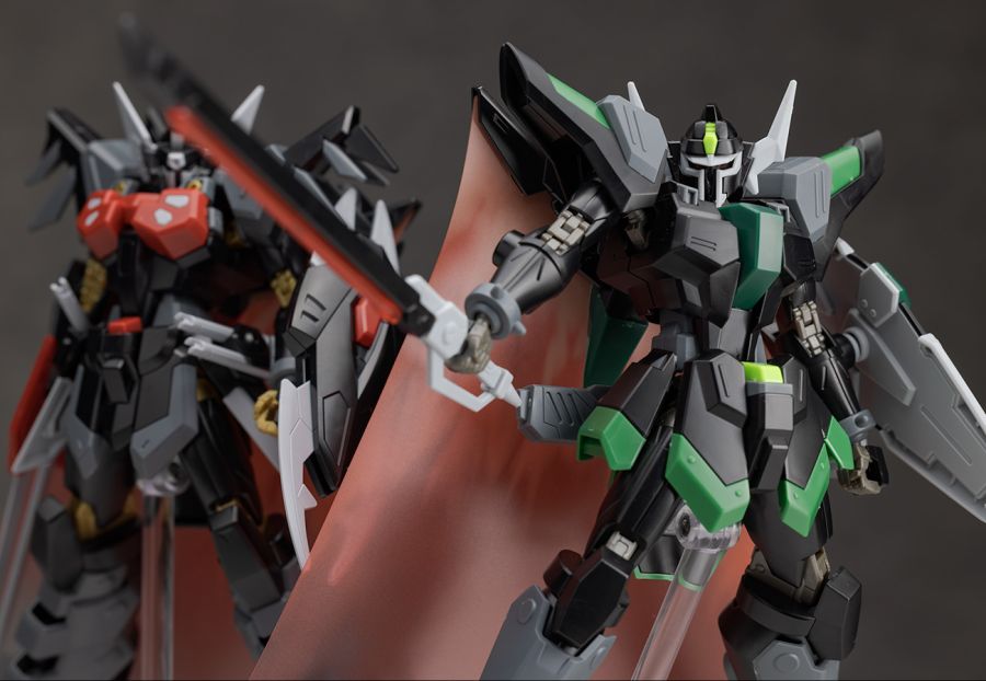 [HGCE 247] 1/144 ���� ����Ʈ ������ ����(�׸��� �˹ٷ���Ʈ �����) [9���԰��Ϸ�][4573102663054]