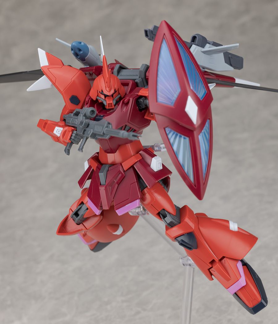 [HGCE 248] 1/144 �ֱ��� �޳���(�糪������ ȣũ �����) [9���԰��Ϸ�][4573102663061]