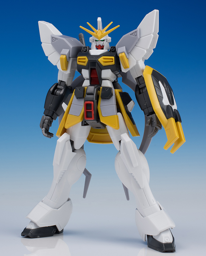 [����] [HGAC 228] 1/144 �Ǵ� ����� [4573102578440]