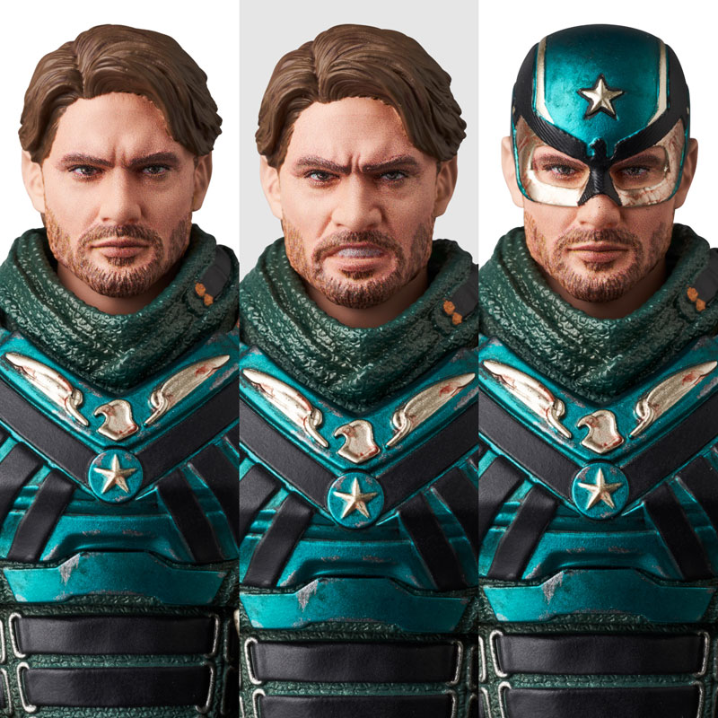 [MAFEX] No.238 �� ������ - ���� ���� [8���԰��Ϸ�] [4530956472386]