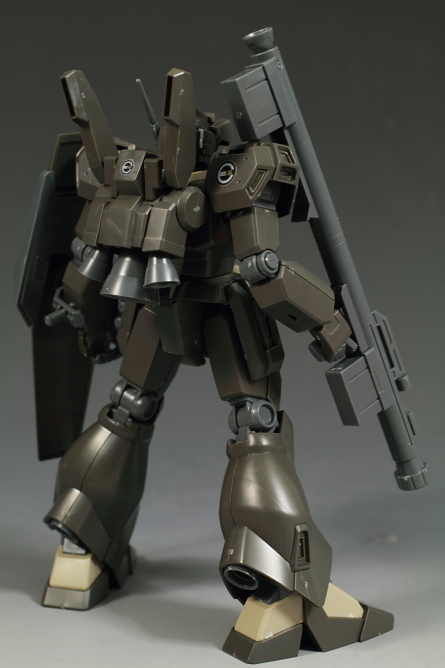 [HGUC 123] 1/144 ���� ������ ��� [10���԰��Ϸ�][4573102568335]