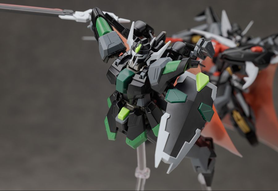 [HGCE 247] 1/144 ���� ����Ʈ ������ ����(�׸��� �˹ٷ���Ʈ �����) [9���԰��Ϸ�][4573102663054]