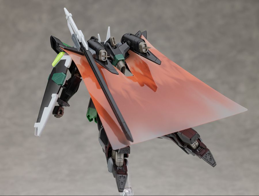 [HGCE 247] 1/144 ���� ����Ʈ ������ ����(�׸��� �˹ٷ���Ʈ �����) [9���԰��Ϸ�][4573102663054]