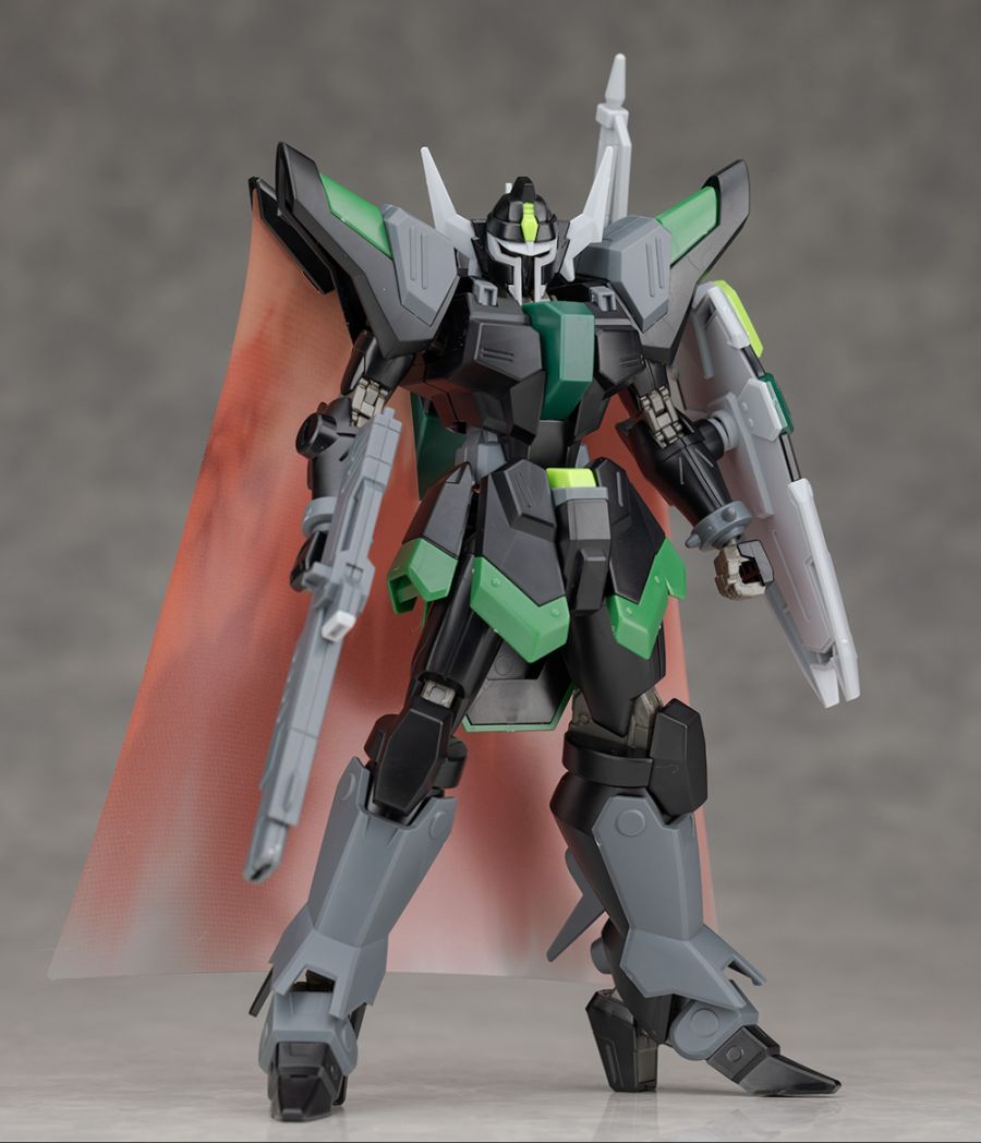 [HGCE 247] 1/144 ���� ����Ʈ ������ ����(�׸��� �˹ٷ���Ʈ �����) [9���԰��Ϸ�][4573102663054]