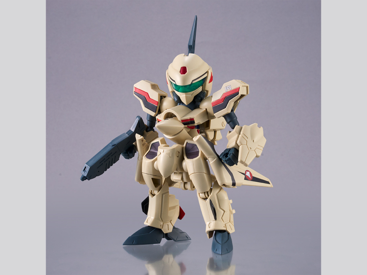 TINY SESSION ��ũ�ν� �÷��� - YF-19(�̻繫 ���̽���) with �� �� �� [9���԰��Ϸ�][4573102664204]