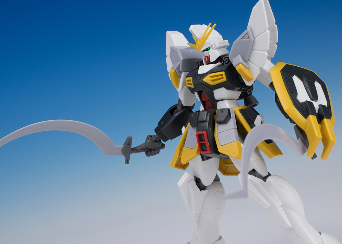 [����] [HGAC 228] 1/144 �Ǵ� ����� [4573102578440]