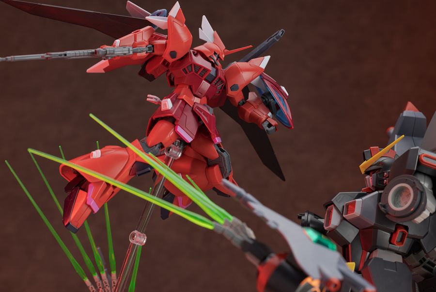 [HGCE 248] 1/144 �ֱ��� �޳���(�糪������ ȣũ �����) [9���԰��Ϸ�][4573102663061]