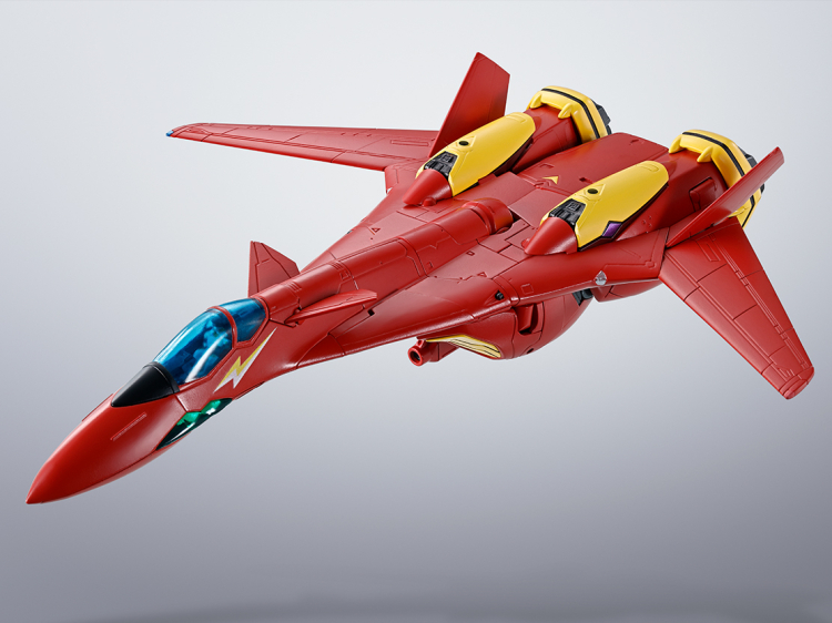 [���̸�ŻR] ��ũ�ν�7 - VF-19 ī�� ���̾� ��Ű�� [9���԰��Ϸ�][4573102660855]