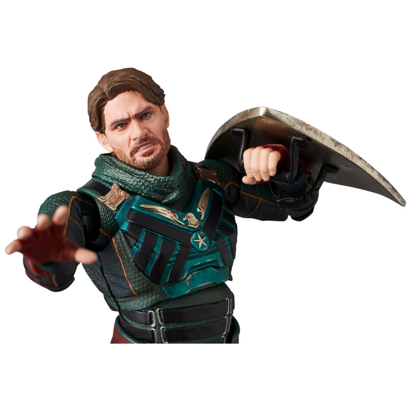 [MAFEX] No.238 �� ������ - ���� ���� [8���԰��Ϸ�] [4530956472386]