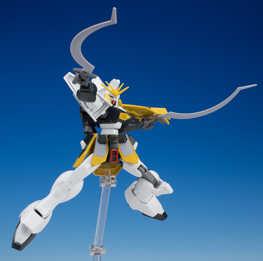 [����] [HGAC 228] 1/144 �Ǵ� ����� [4573102578440]