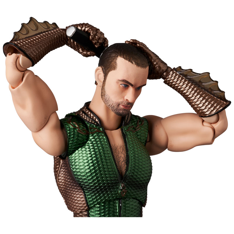 [MAFEX] No.237 �� ������ - �� �� [8���԰��Ϸ�] [4530956472379]