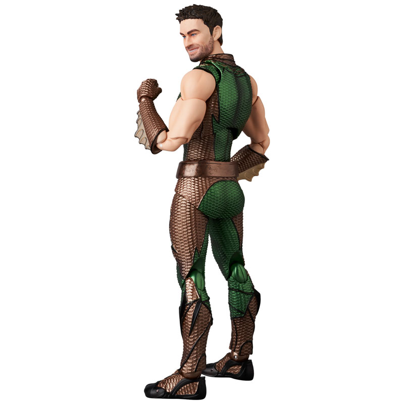 [MAFEX] No.237 �� ������ - �� �� [8���԰��Ϸ�] [4530956472379]