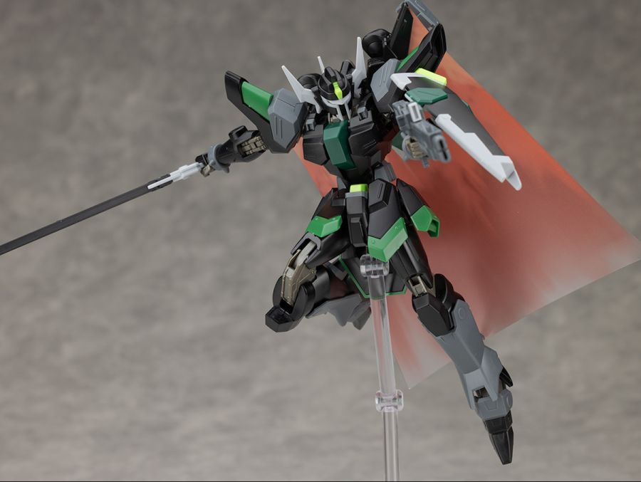 [HGCE 247] 1/144 ���� ����Ʈ ������ ����(�׸��� �˹ٷ���Ʈ �����) [9���԰��Ϸ�][4573102663054]